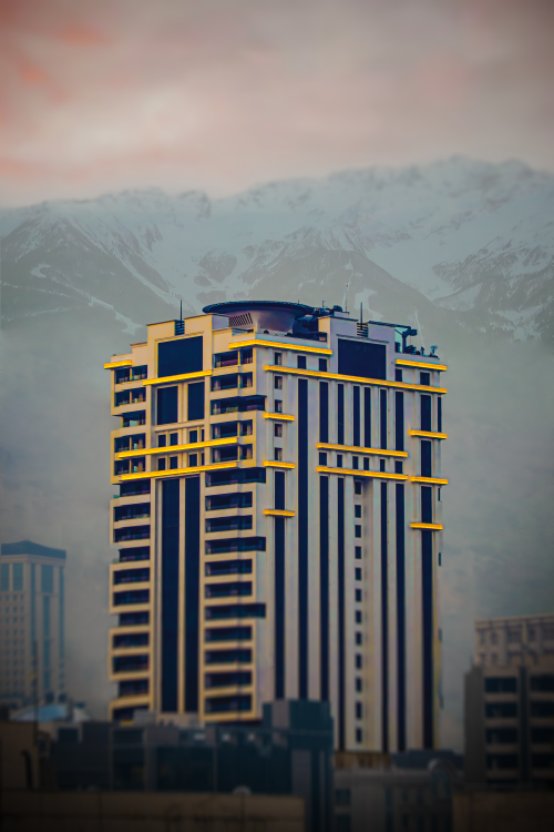 project